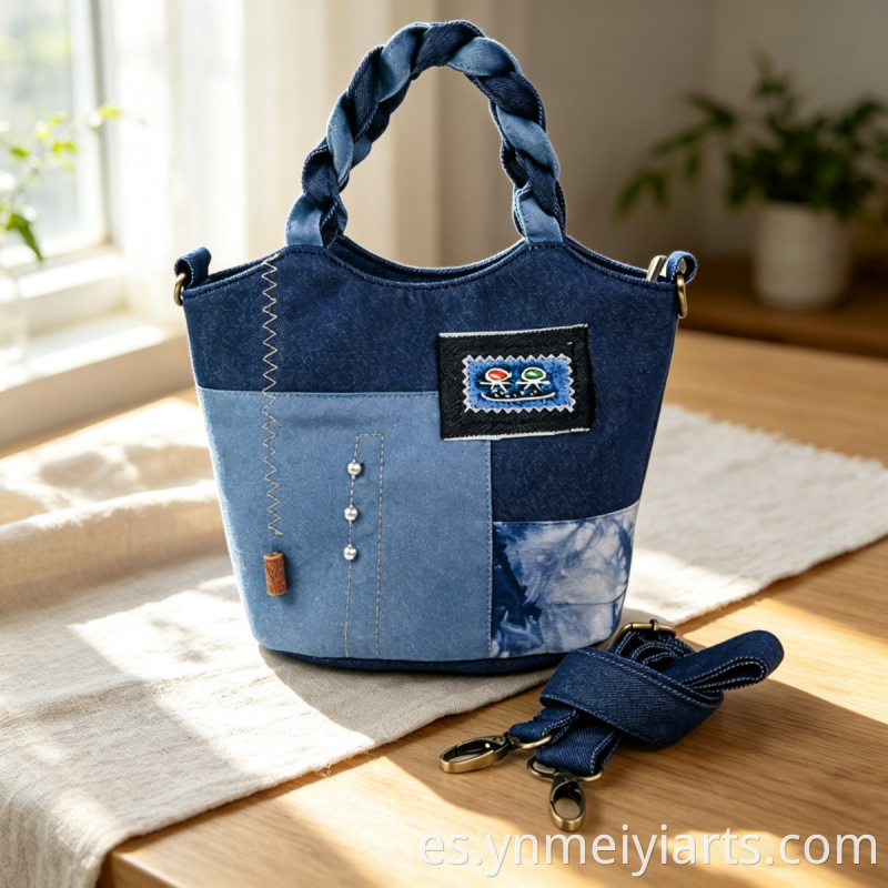 Handheld Sling Bag